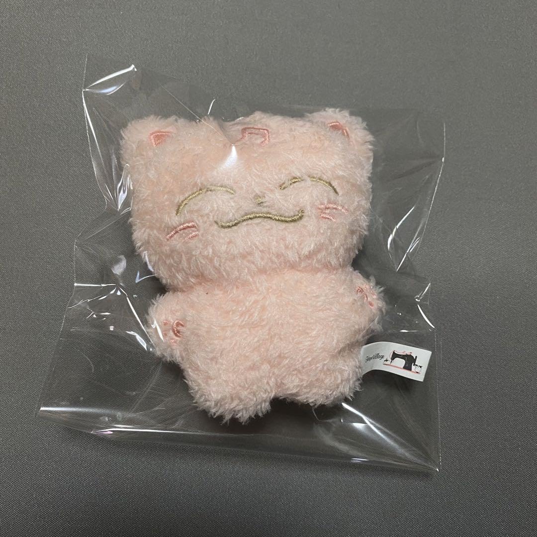 Amazon.co.jp: チョンロ ぬいぐるみ 10cm マスター nct : おもちゃ